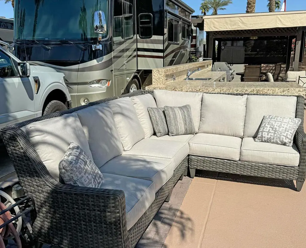 Mobile Home for sale at 80394 Ave 48 113, Indio, CA