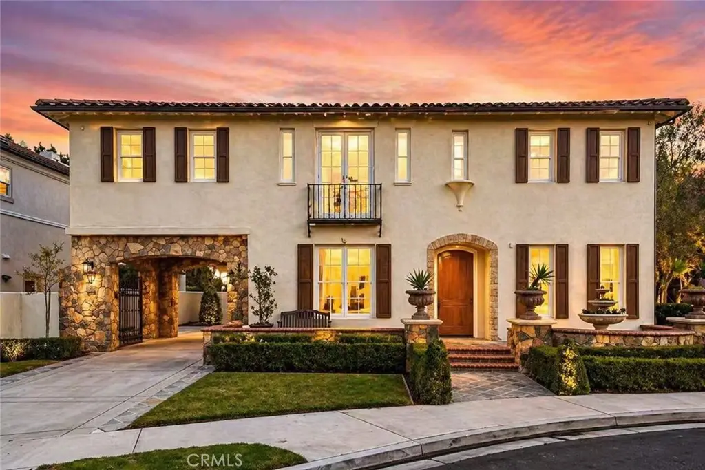 8 Rivage, Newport Coast, CA — listing photo 1