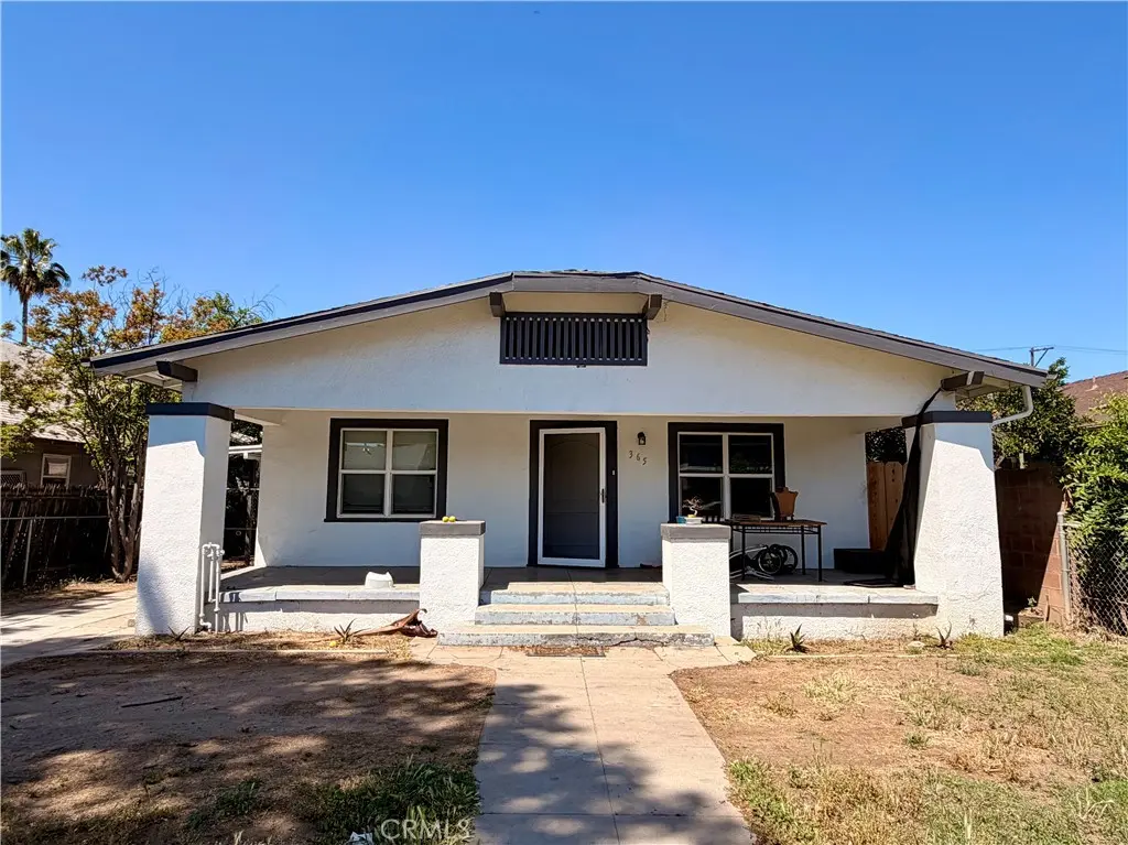 365 N Echo Avenue, Fresno, CA — listing photo 1