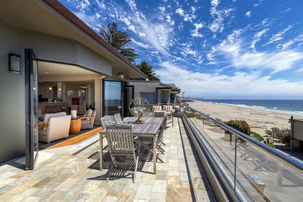 643 Beach Drive, Aptos, CA — listing photo 1