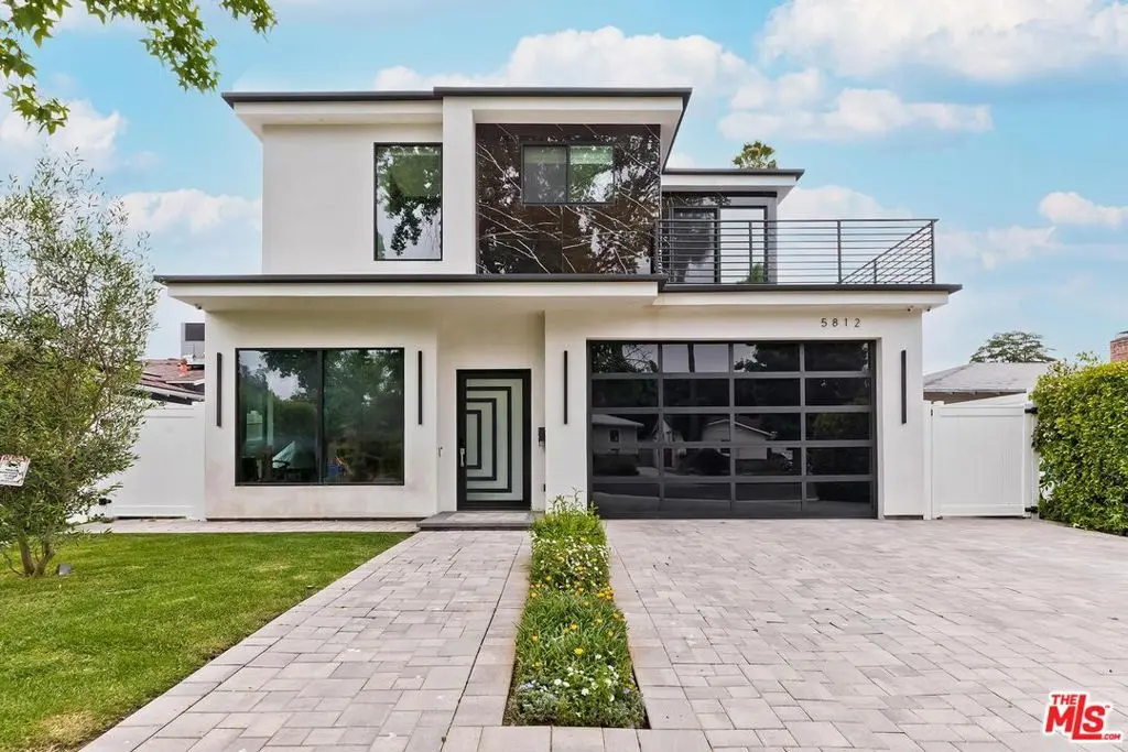 5812 Willis Avenue, Sherman Oaks, CA — listing photo 1