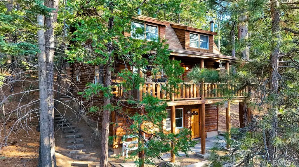 25121 Banning Idyllwild, Idyllwild, CA — listing photo 1