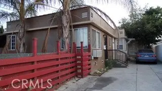 Residential Lease for rent at 3147 S Halm Avenue, Los Angeles, Los Angeles County, CA featuring 1 bed and 1 bath