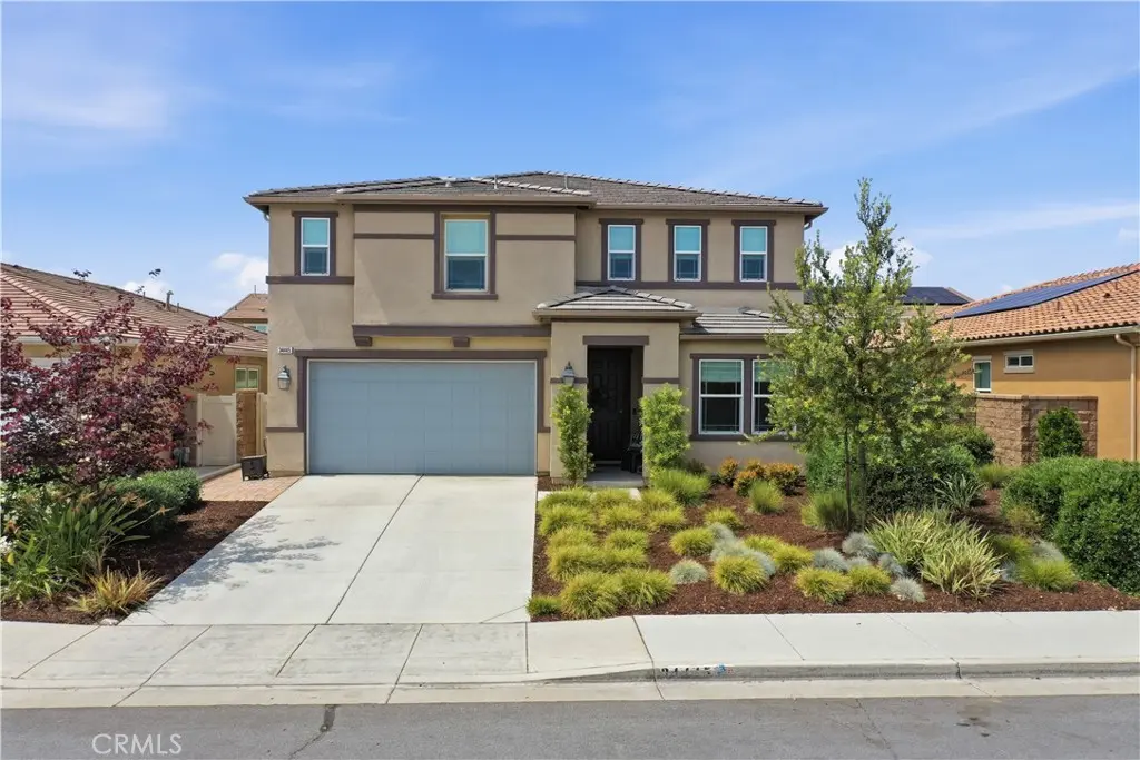 Single Family Residence for sale at 34445 Burnt Pine Road, Murrieta, CA featuring 5 beds and 3 baths