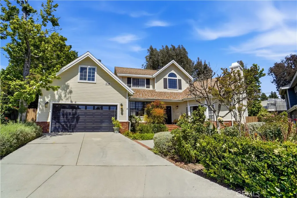 2703 Franklin Street, La Crescenta, CA — listing photo 1