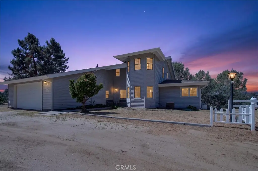 15185 Rancheria Creek Road, Caliente, CA — listing photo 1