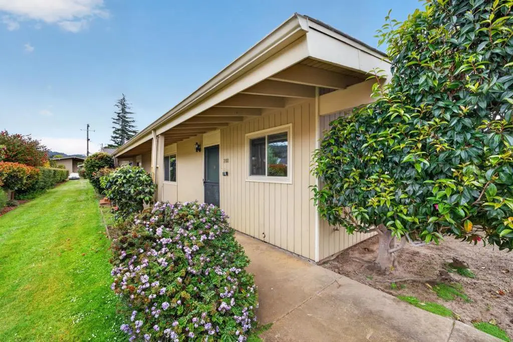 288 Hacienda Carmel, Carmel, CA — listing photo 1
