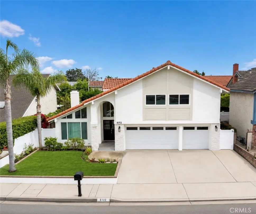 Single Family Residence for sale at 8792 Baywood Drive, Huntington Beach, CA featuring 4 beds and 3 baths