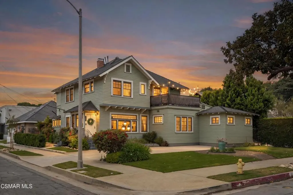 637 N Raymond Avenue, Pasadena, CA — listing photo 1