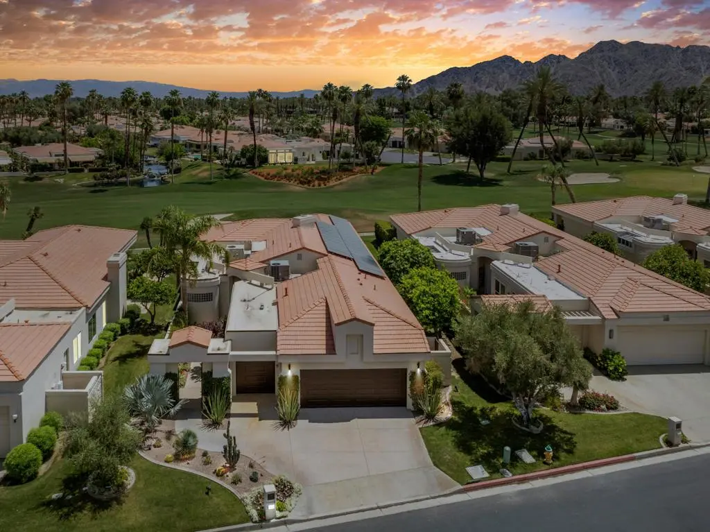 Residential Lease for rent at 75105 Spyglass Drive, Indian Wells, Riverside County, CA featuring 3 beds and 4 baths