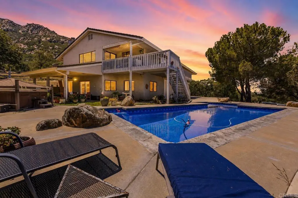 17901 Lyons Valley Road, Jamul, CA — listing photo 1