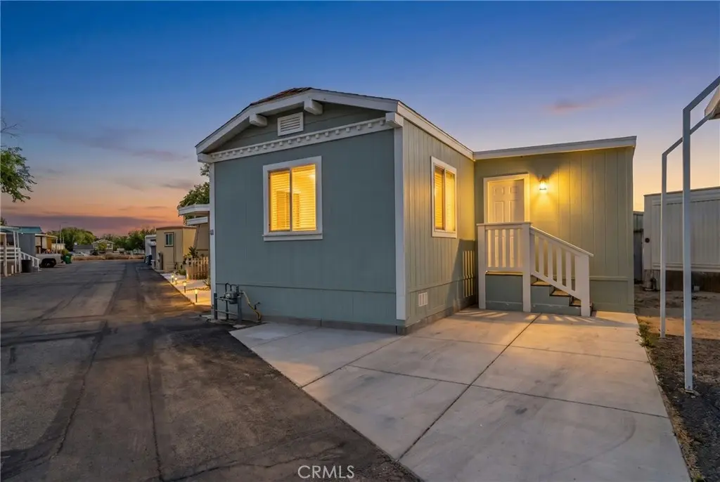 45131 28th street east spc 11, Lancaster, CA — listing photo 1