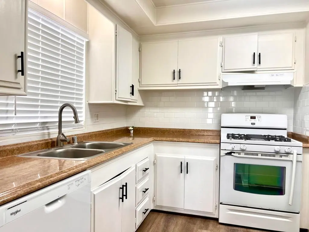 Manufactured In Park for sale at 69530 Dillon Road 13a, Desert Hot Springs, CA featuring 2 beds and 2 baths