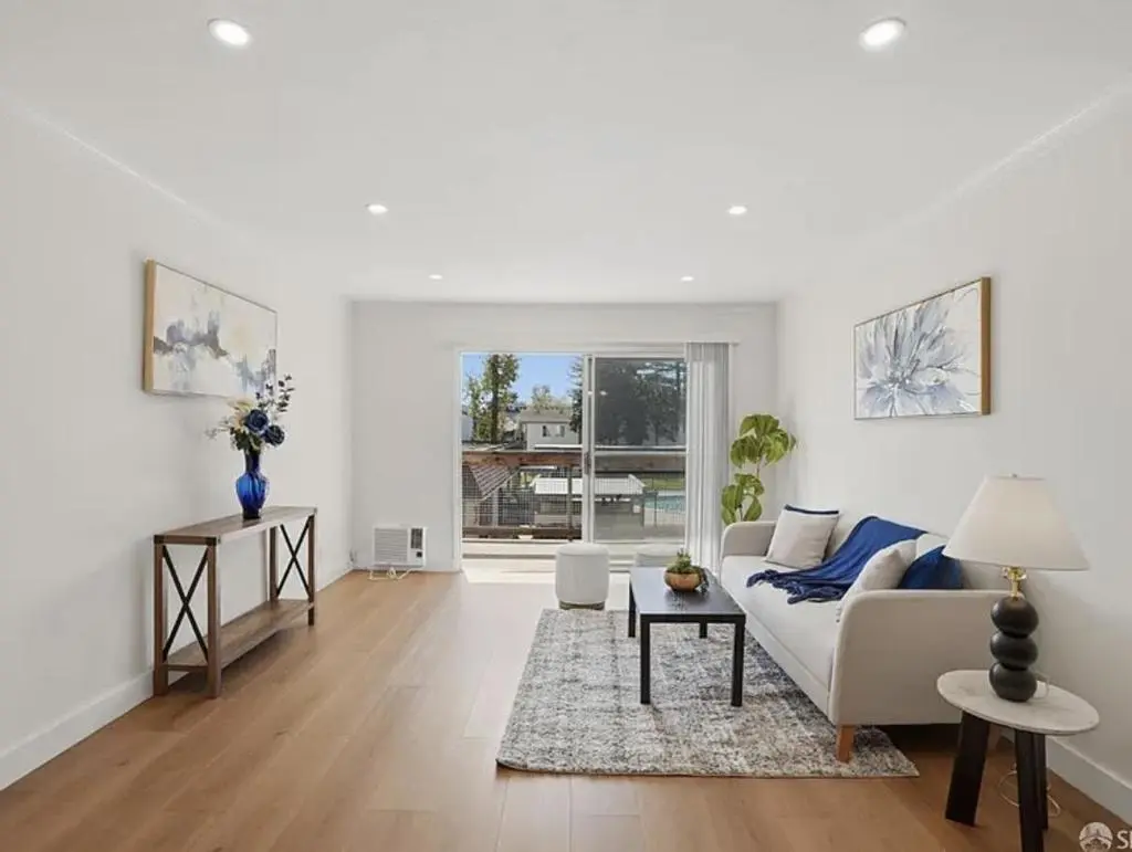 Condominium for sale at 4081 Clayton Road 235, Concord, CA featuring 1 bed and 1 bath