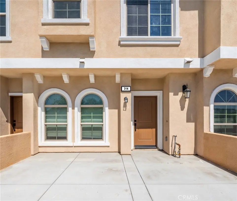 15447 Pomona Rincon Road 314, Chino Hills, CA — listing photo 1