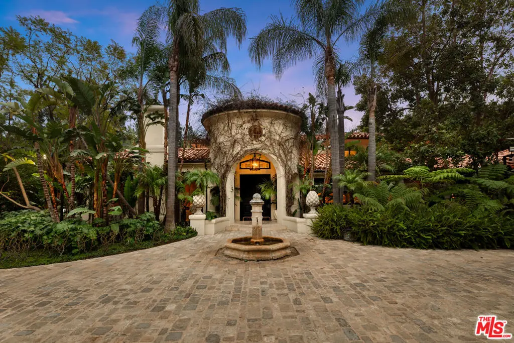 Single Family Residence for sale at 25115 Eldorado Meadow Road, Hidden Hills, CA featuring 6 beds and 8 baths