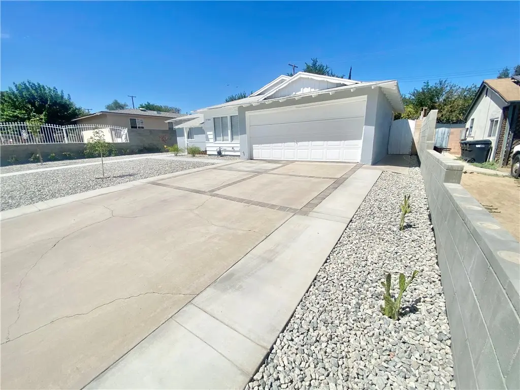 Single Family Residence for sale at 37509 Larkin, Palmdale, CA featuring 3 beds and 2 baths