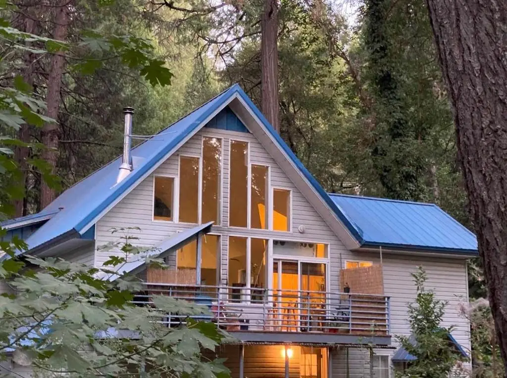 Single Family Residence for sale at 13020 Sadie D Drive, Nevada City, CA featuring 3 beds and 4 baths