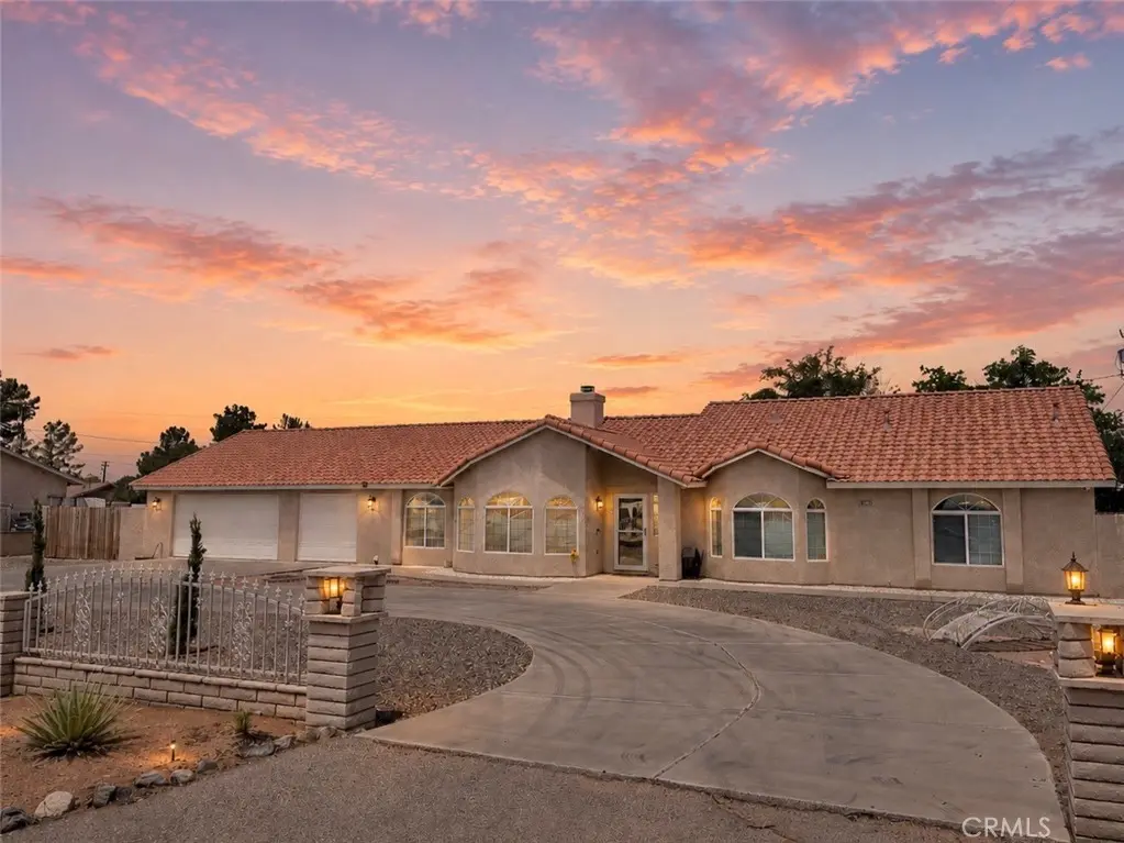 20158 Yucca Loma Road, Apple Valley, CA — listing photo 1