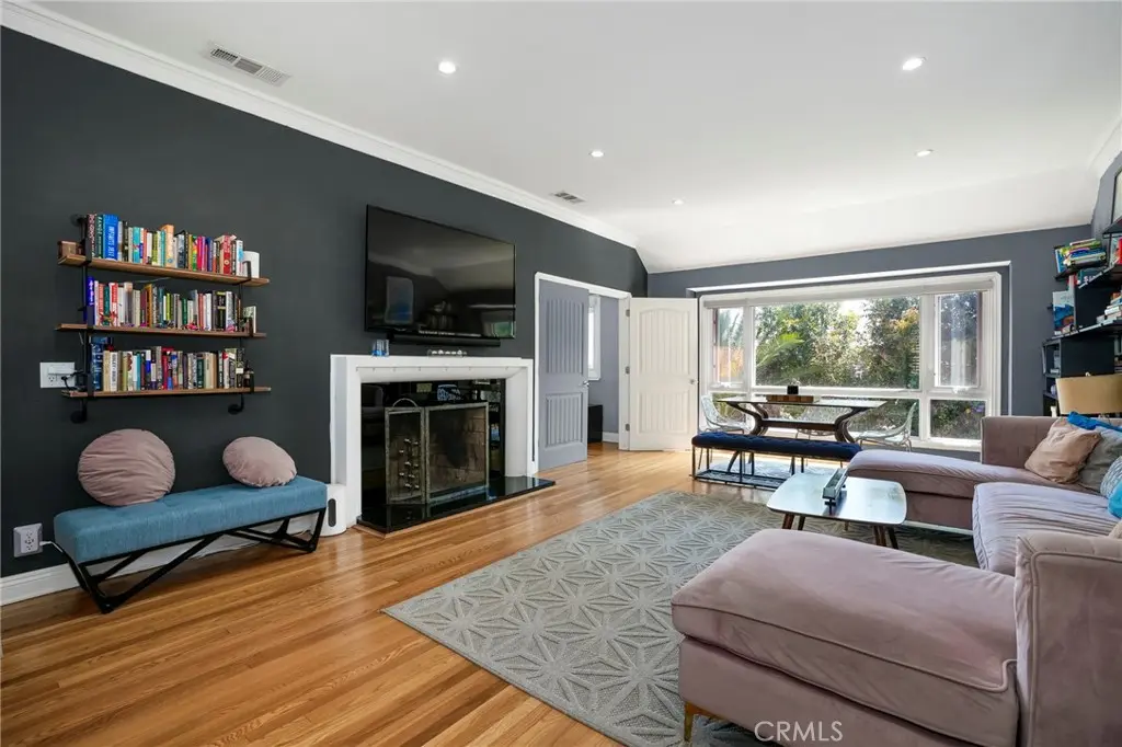 Single Family Residence for sale at 5057 Southridge Avenue, Los Angeles, CA featuring 4 beds and 4 baths
