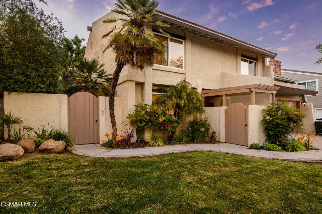Single Family Residence for rent at 3805 Mainsail Circle, Westlake Village, CA featuring 5 beds and 3 baths