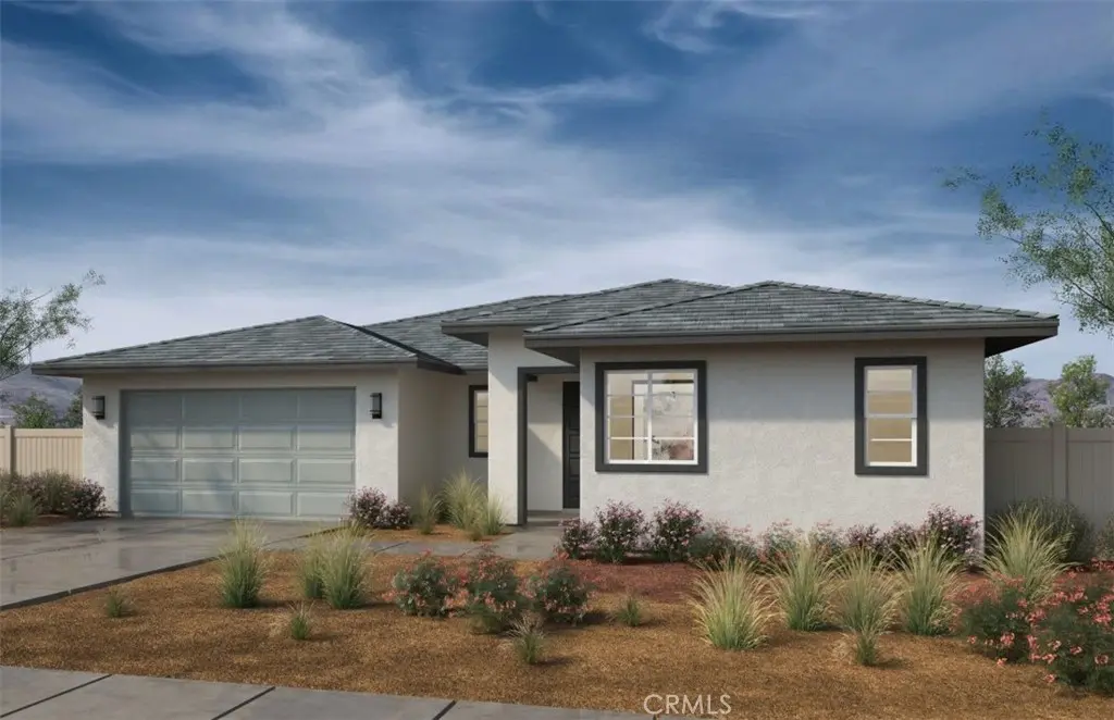 Single Family Residence for sale at 5609 Balmont Street, Lancaster, CA featuring 3 beds and 2 baths