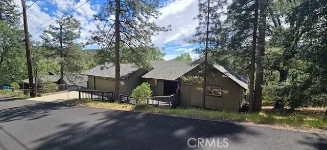 9651 St. Helena Drive, Cobb, CA — listing photo 1