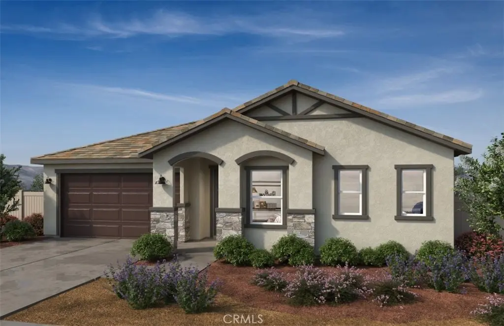 44273 Homestead Street, Lancaster, CA — listing photo 1