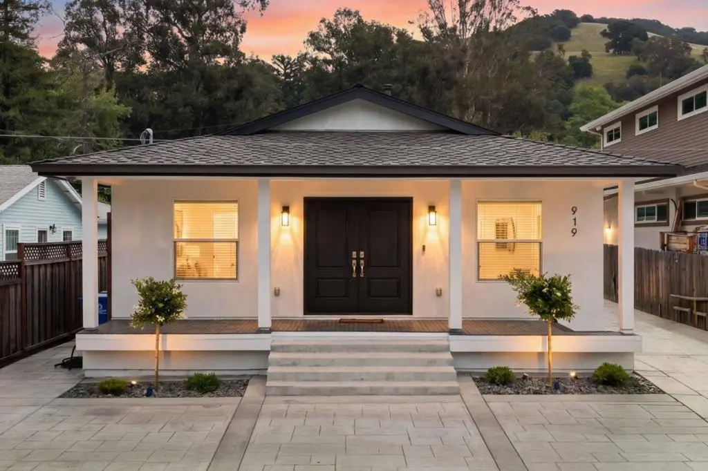 Single Family Residence for sale at 919 Old Canyon Road, Fremont, CA featuring 4 beds and 5 baths