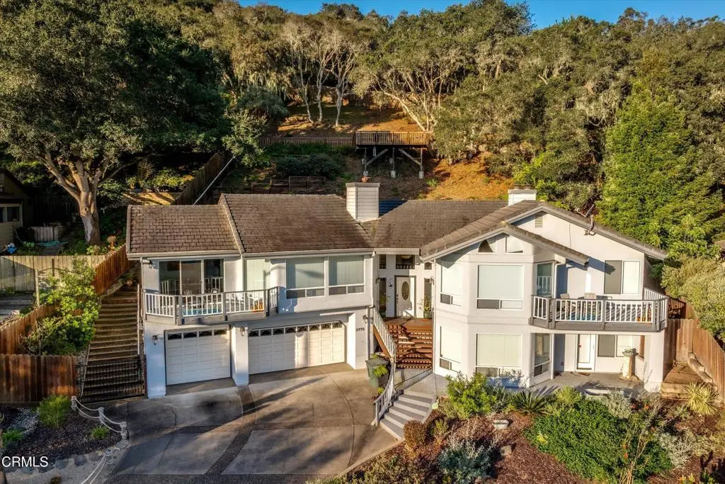 2775 Rodman Drive, Los Osos, CA — listing photo 1