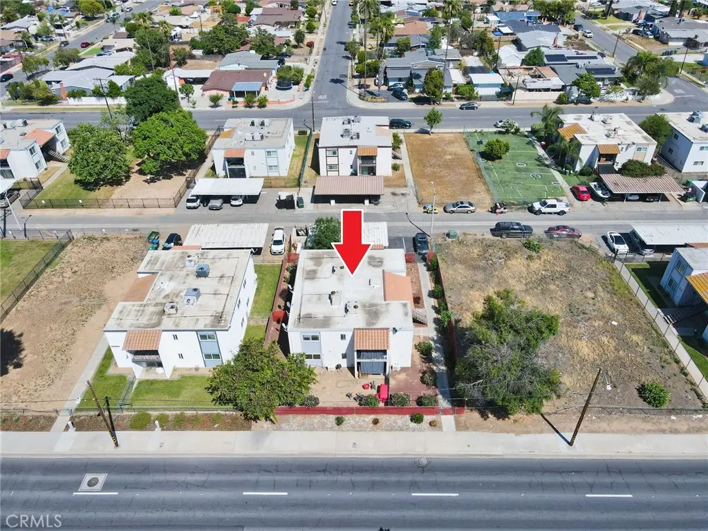 Quadruplex for sale at 15394 Perris Boulevard, Moreno Valley, CA
