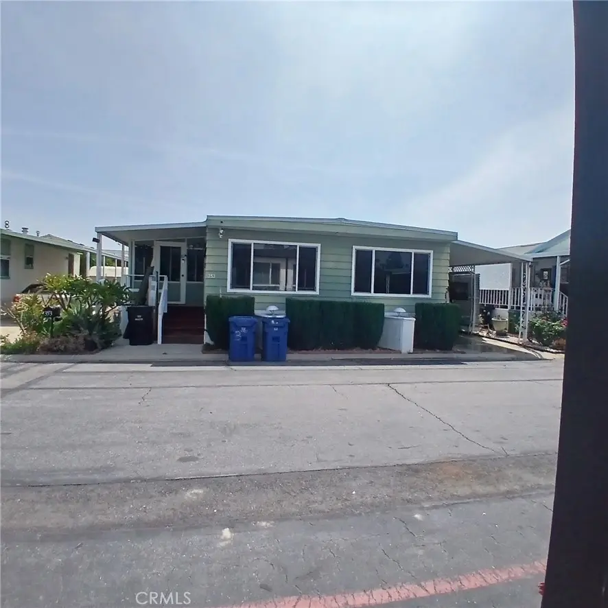 8811 CANOGA Avenue 353, Canoga Park, CA — listing photo 1