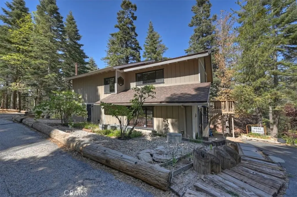 26545 Forest, Twin Peaks, CA — listing photo 1