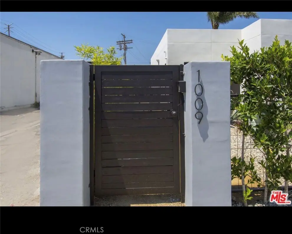 1009 Palms, Venice, CA — listing photo 1