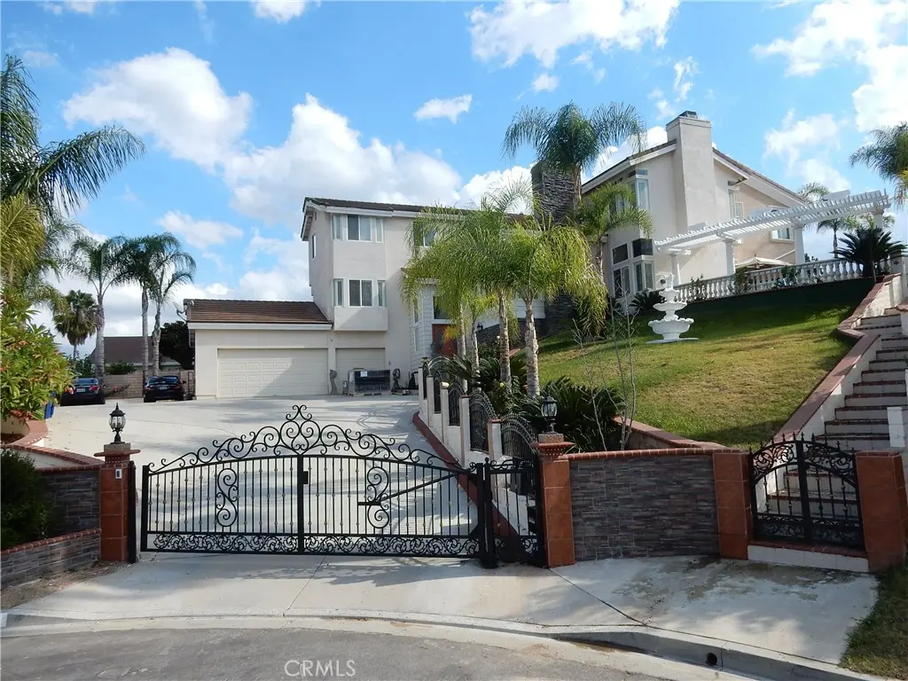 Residential Lease for rent at 20128 Candleflame Court, Walnut, Los Angeles County, CA featuring 1 bed and 1 bath