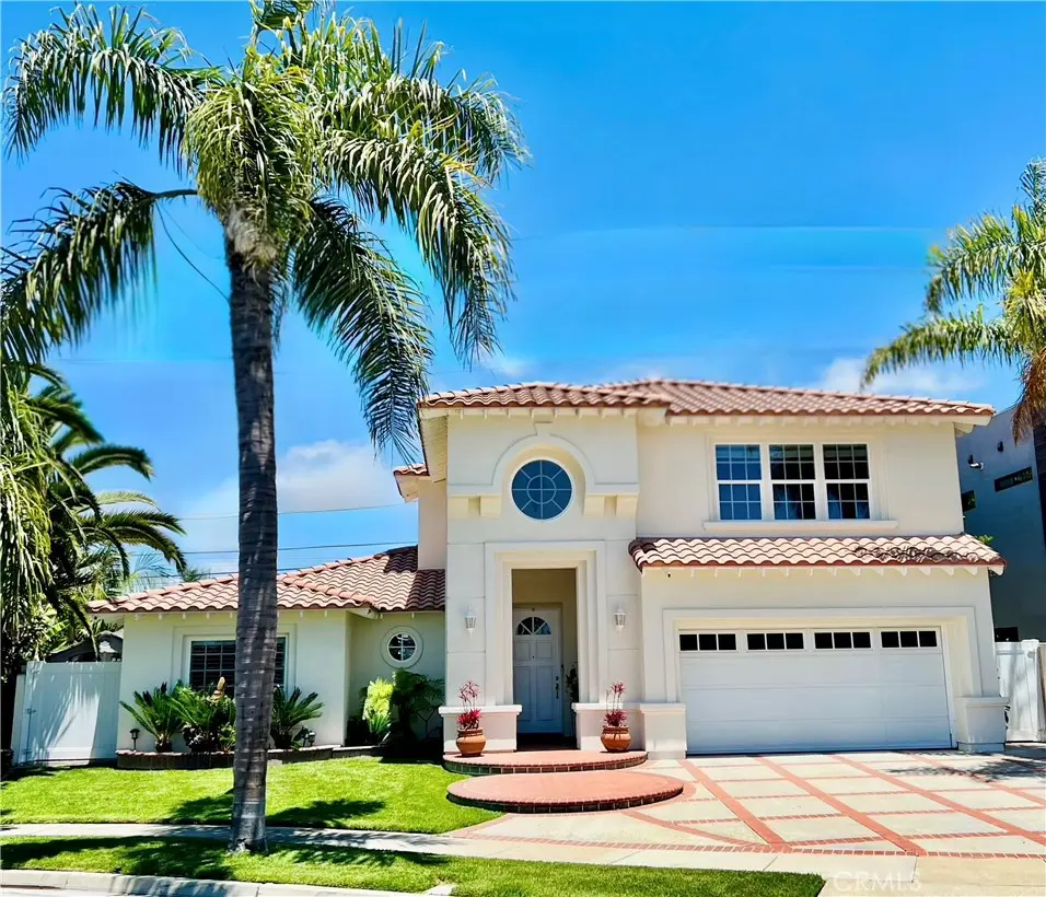 Single Family Residence for sale at 9112 Playa Drive, Huntington Beach, CA featuring 4 beds and 3 baths