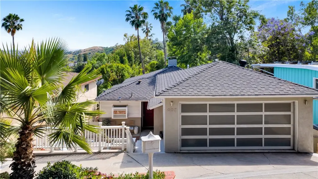 407 Alta Vista Avenue, South Pasadena, CA — listing photo 1