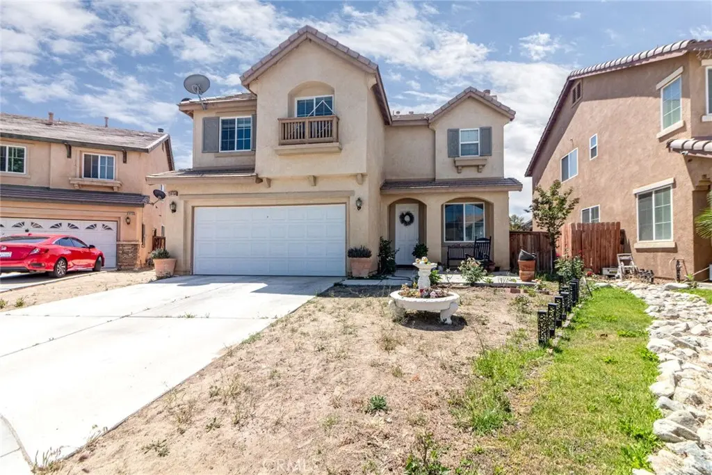 10156 Marissa Court, Hesperia, CA — listing photo 1