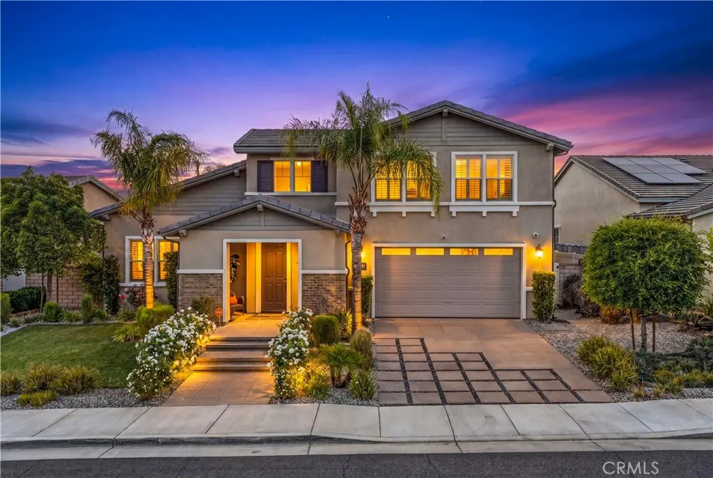 24356 Ponderosa Lane, Menifee, CA — listing photo 1