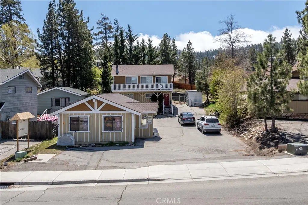 40565 Big Bear, Big Bear Lake, CA — listing photo 1