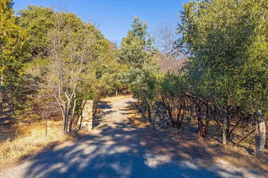 5298 Pine Hills Rd., Julian, CA — listing photo 1