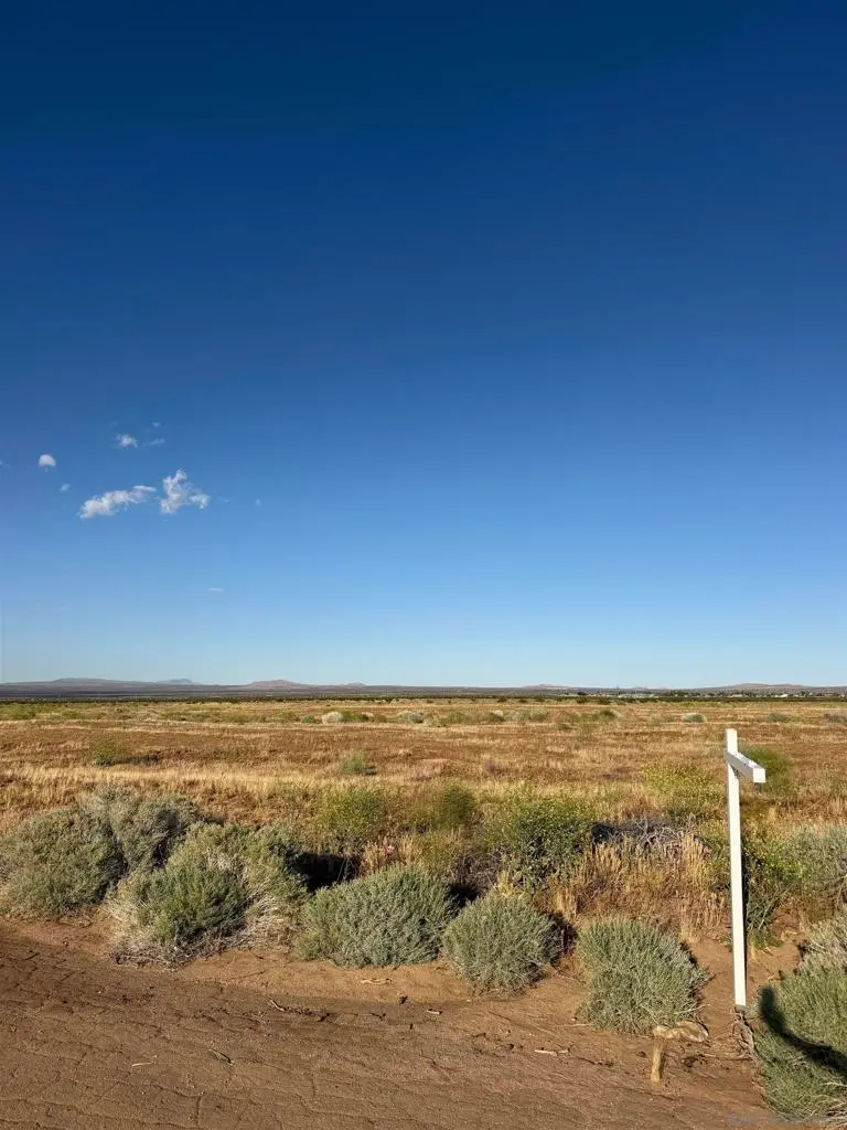 229 0, California City, CA — listing photo 1