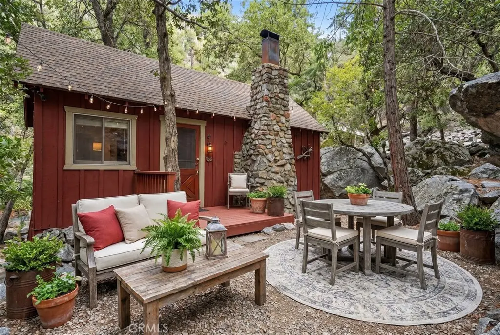 105 Upper San Antonio Falls, Mt Baldy, CA — listing photo 1