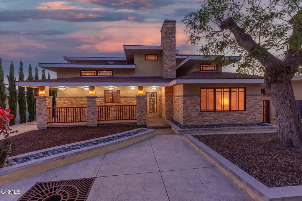 251 Palomares Avenue, Ventura, CA — listing photo 1