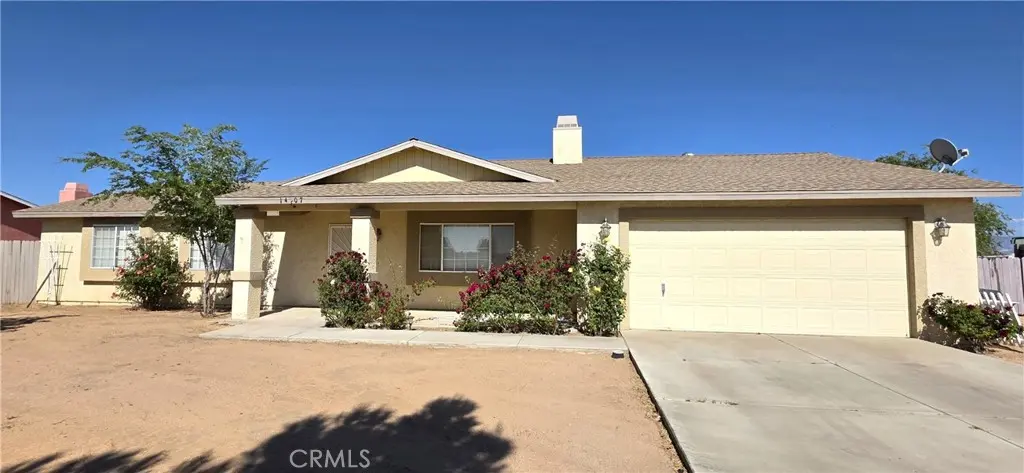 14307 Tonikan, Apple Valley, CA — listing photo 1