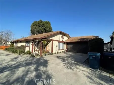 Single Family Residence for rent at 16641 California, Bellflower, CA featuring 3 beds and 2 baths