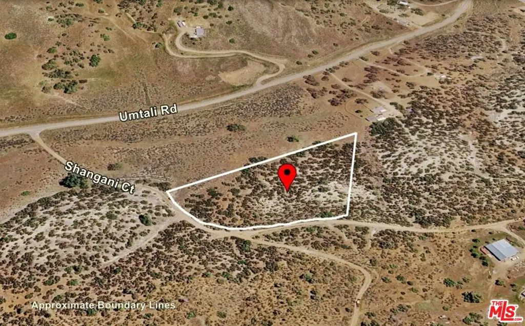 0 SHANGANI Court, Tehachapi, CA — listing photo 1