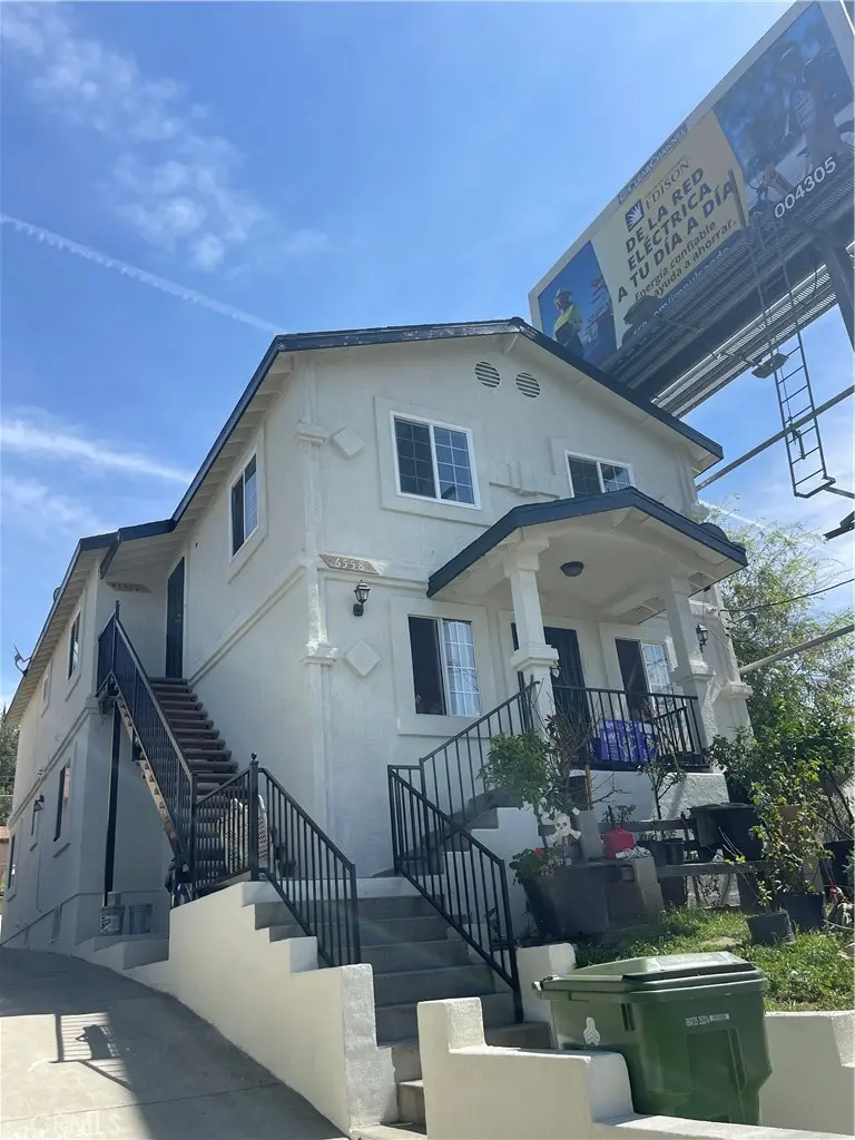 6558 FIGUEROA, Highland Park, CA — listing photo 1