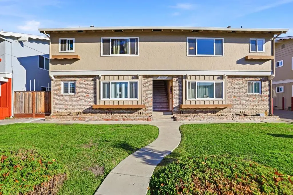 2127 Monroe Street, Santa Clara, CA — listing photo 1