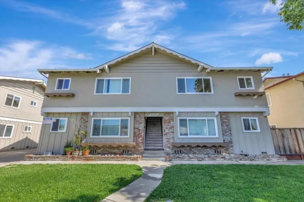 2125 Monroe Street, Santa Clara, CA — listing photo 1